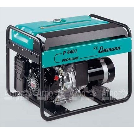 Бензогенератор Eisemann P 4401 Profiline 5,4 кВт в Саратове