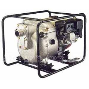 Мотопомпа бензиновая (грязевая) Koshin KTH-50X в Саратове