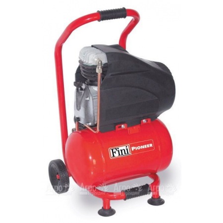 Компрессор Fini PIONEER 245 в Саратове
