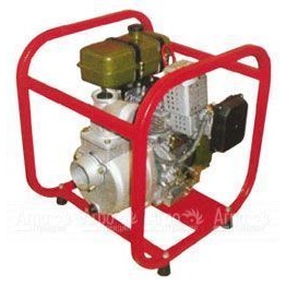 Мотопомпа дизельная Вепрь МП 800 ДЯ в Саратове