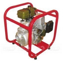 Мотопомпа бензиновая Вепрь МП 500 в Саратове