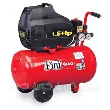 Компрессор Fini Ciao 25/185 в Саратове