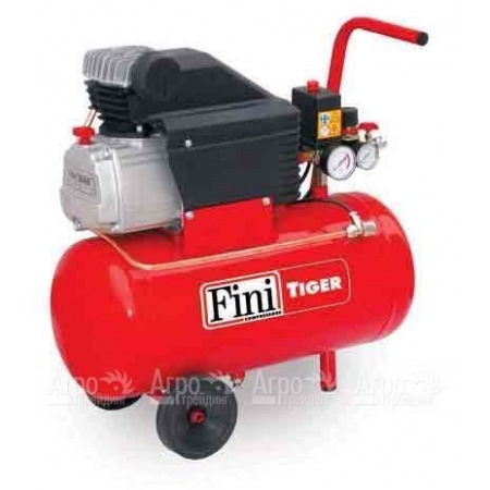 Компрессор Fini TIGER 245   в Саратове