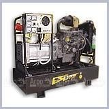 Аварийный электроагрегат Вепрь АДА 10-230 РЯ в Саратове