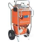 Гидравлическая станция Husqvarna PP 345 E в Саратове