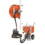 Стенорезная машина Husqvarna  WS 463D, 800 мм в Саратове