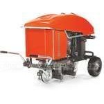 Стенорезная машина Husqvarna CS2512, канатная машина в Саратове