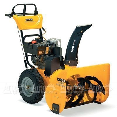 Снегоуборщик Stiga Snow Unlimited в Саратове
