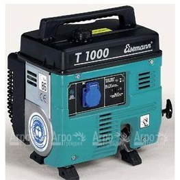 Бензиновый генератор Eisemann Т 1000 Topline 1,4 кВт в Саратове