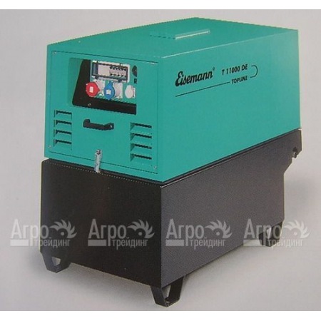 Дизельная электростанция EISEMANN T 11001 DE Topline в Саратове