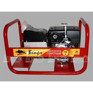Сварочный генератор Вепрь АСП Т180-5/230 ВХ в Саратове