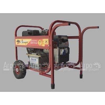 Сварочный генератор Вепрь АСП Т180-5/230 ВЯ-C в Саратове