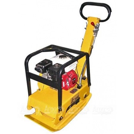 Виброплита ТСС ВП30-4РУ в Саратове