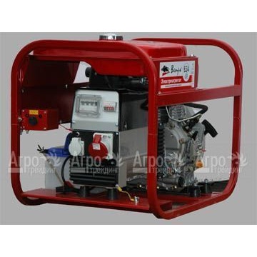 Дизельный генератор ВЕПРЬ АДП 6,5/3,2-Т400/230 ВЯ-БС в Саратове