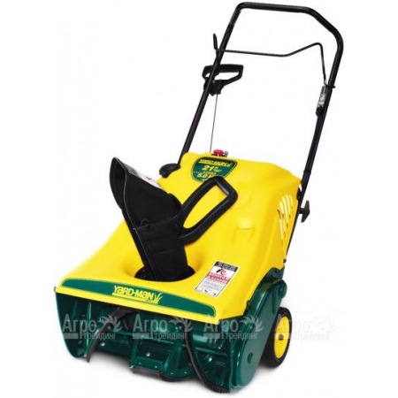 Снегоуборщик Yard Man YM 5355 S в Саратове