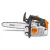 Бензопила Stihl MS 193 T-12" в Саратове