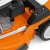 Газонокосилка бензиновая Stihl RM 248.2 в Саратове