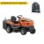 Садовый минитрактор Husqvarna TC 215T HV 586AE в Саратове