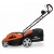 Газонокосилка электрическая Villartec ME1840 в Саратове