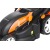 Газонокосилка электрическая Yard Fox EL4350 в Саратове