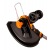 Триммер аккумуляторный Worx WG163E.2 в Саратове