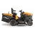 Садовый минитрактор Stiga Estate Pro 9122 XWSY в Саратове