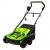 Аэратор-скарификатор электрический GreenWorks 1500W в Саратове