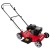 Газонокосилка бензиновая DDE WYS21-WD65 в Саратове