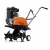 Культиватор Husqvarna T25RS 9668404-01 в Саратове
