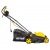 Газонокосилка электрическая Huter ELM-1400T в Саратове