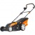 Газонокосилка электрическая Yard Fox EL4350 в Саратове