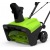 Снегоуборщик электрический GreenWorks SN2300 в Саратове