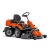 Садовый райдер Husqvarna R 214C в Саратове