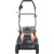 Газонокосилка электрическая Yard Fox EL3840 в Саратове