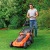 Газонокосилка аккумуляторная Black+Decker CLMA4820L2-QW в Саратове