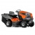 Садовый минитрактор Husqvarna TC 238T в Саратове