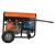 Бензогенератор сварочный Sturm PG87191WN 4.5 кВт в Саратове
