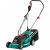 Газонокосилка электрическая Зубр ГС-33-1300 в Саратове