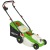 Газонокосилка электрическая RedVerg RD-ELM380 в Саратове