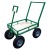 Тележка Sadovodcart Садовод четырехколесная не откидная в Саратове