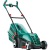 Газонокосилка электрическая Bosch ARM 34 в Саратове