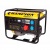 Бензогенератор Champion GG6500-3 4.9 кВт в Саратове