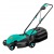 Газонокосилка электрическая Sturm EL1838 в Саратове