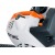 Мульти-двигатель Stihl MM 55 (в комплекте BF-MM) в Саратове