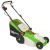 Газонокосилка электрическая RedVerg RD-ELM430 в Саратове