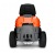 Садовый райдер Husqvarna R 112C5 с двигателем Briggs&Stratton в Саратове