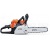Бензопила Stihl MS 180 C-BE-14" Ergostart в Саратове