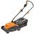Газонокосилка электрическая Carver LME-1132 в Саратове