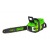 Аккумуляторная пила GreenWorks GD60CS40K4-16" в Саратове