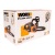 Аккумуляторная пила Worx WG322E-10" в Саратове